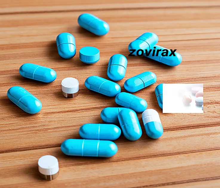 Zovirax 1