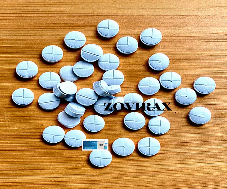 Zovirax 2